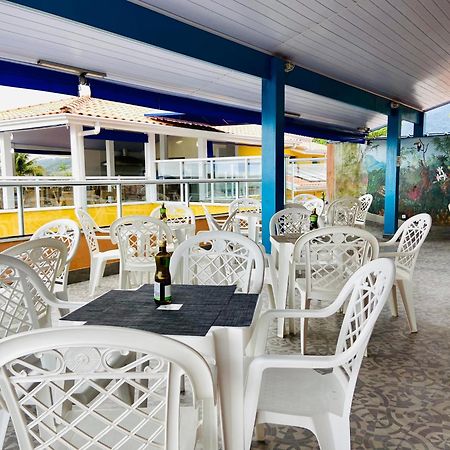 Kaliman Pousada Ubatuba Exteriér fotografie