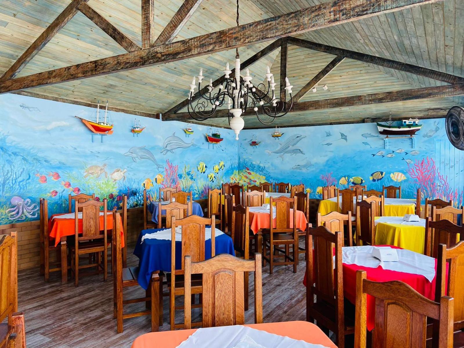 Kaliman Pousada Ubatuba Exteriér fotografie