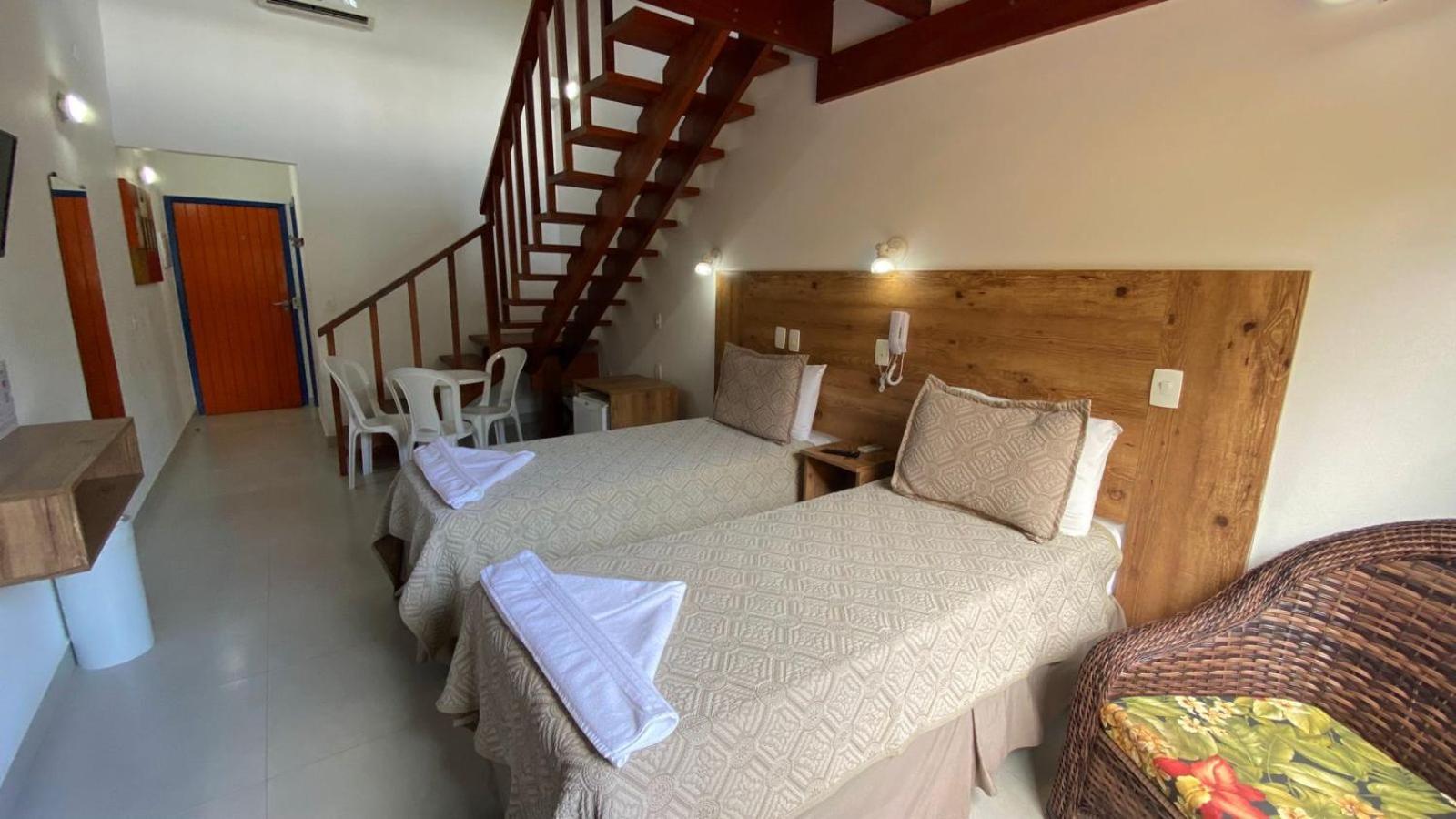 Kaliman Pousada Ubatuba Exteriér fotografie