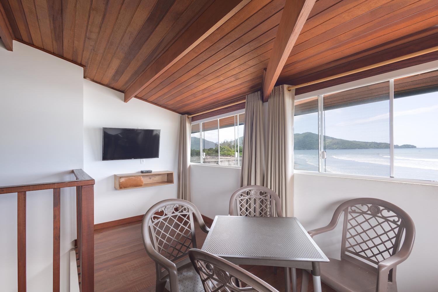 Kaliman Pousada Ubatuba Exteriér fotografie
